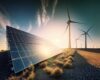 Sustainable Infrastructure: an important factor in Renewable Energy Projects