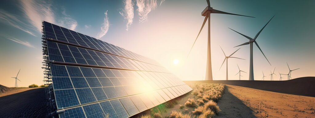 Sustainable Infrastructure: an important factor in Renewable Energy Projects