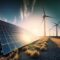 Sustainable Infrastructure: an important factor in Renewable Energy Projects