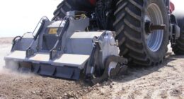 Soil Stabilizer