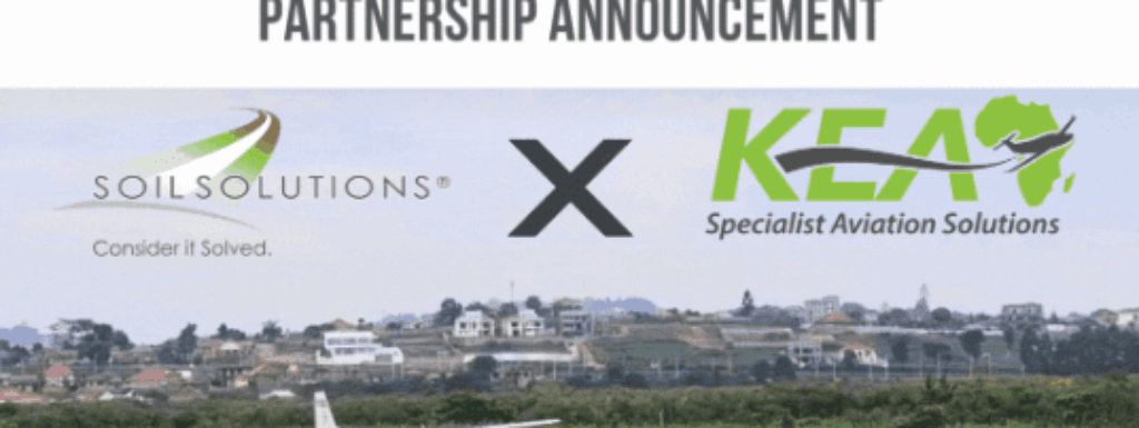 Kea Partnership Announcement