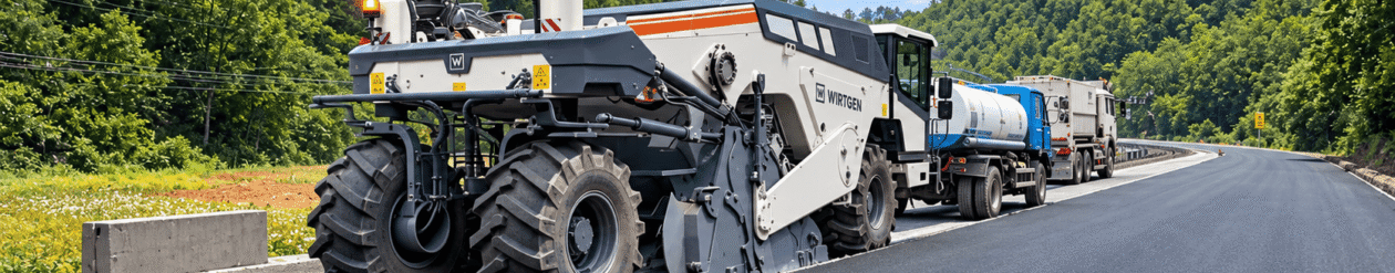 Asphalt Recycler Asphalt Recycler