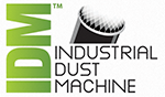 IDM - Industrial dust machines